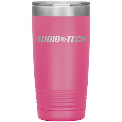 Audio Tech-20oz Insulated Tumbler