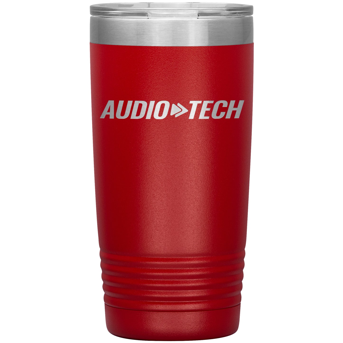 Audio Tech-20oz Insulated Tumbler