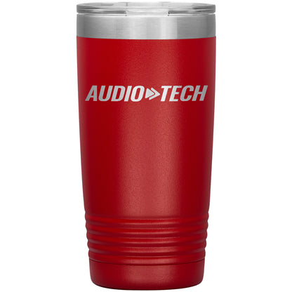 Audio Tech-20oz Insulated Tumbler