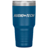 Audio Tech-30oz Insulated Tumbler
