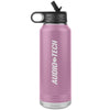 Audio Tech-32oz Water Bottle Insulated
