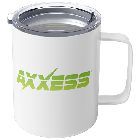 Axxess-10oz Insulated Coffee Mug