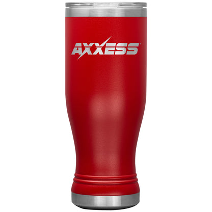 Axxess-20oz BOHO Insulated Tumbler