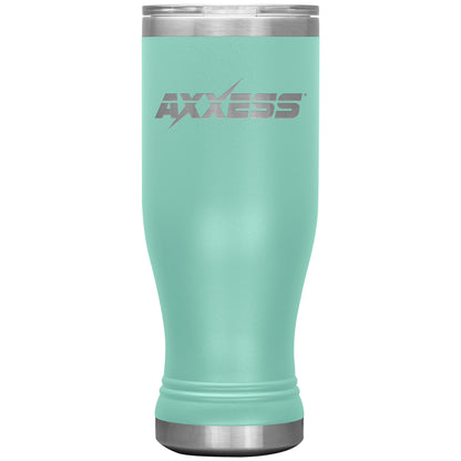 Axxess-20oz BOHO Insulated Tumbler