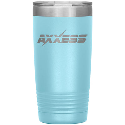 Axxess-20oz Insulated Tumbler
