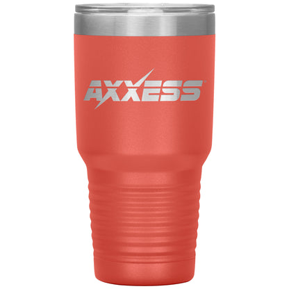 Axxess-30oz Insulated Tumbler