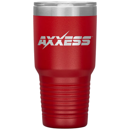 Axxess-30oz Insulated Tumbler
