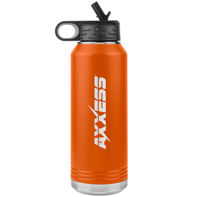 Axxess-32oz Water Bottle Insulated