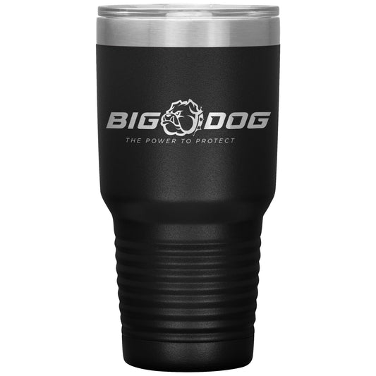 BIG DOG-30oz Insulated Tumbler
