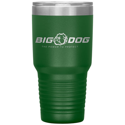 BIG DOG-30oz Insulated Tumbler