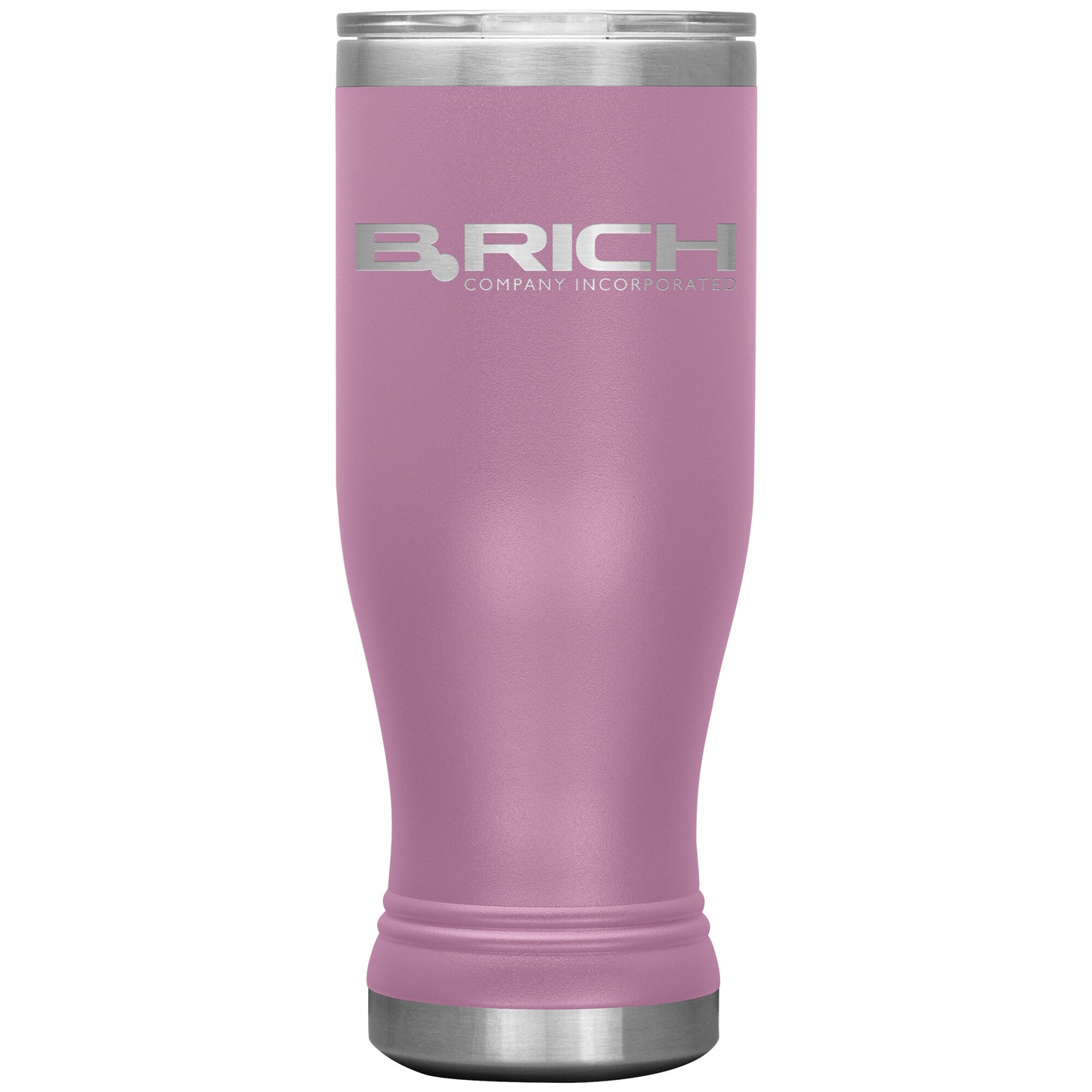 B.Rich-20oz Insulated BOHO Tumbler