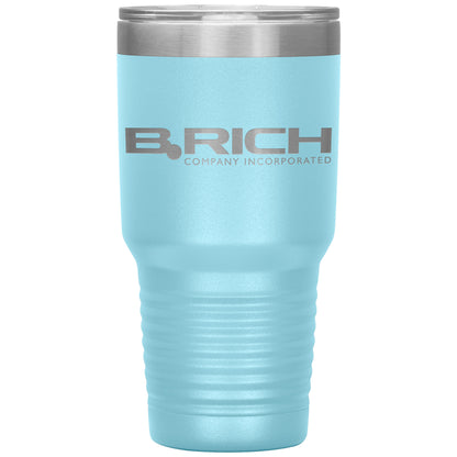 B.Rich-30oz Insulated Tumbler