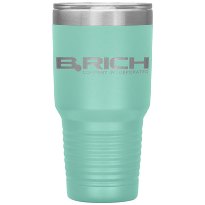 B.Rich-30oz Insulated Tumbler