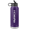 B.Rich-32oz Insulated Water Bottle