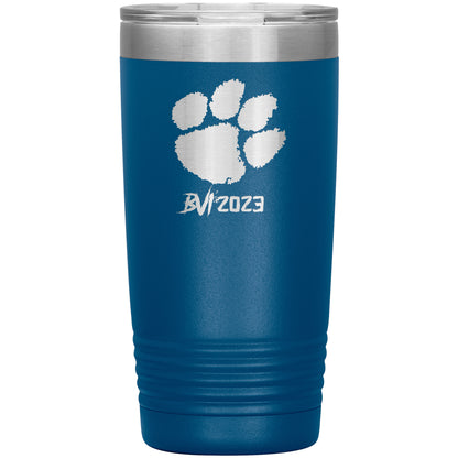 BVI-20oz Tumbler