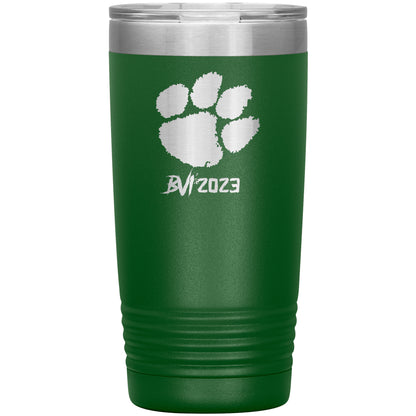 BVI-20oz Tumbler