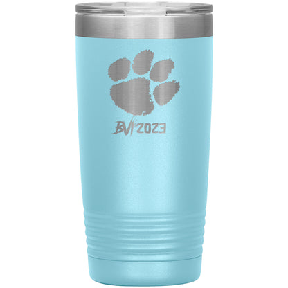 BVI-20oz Tumbler