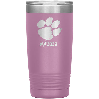 BVI-20oz Tumbler