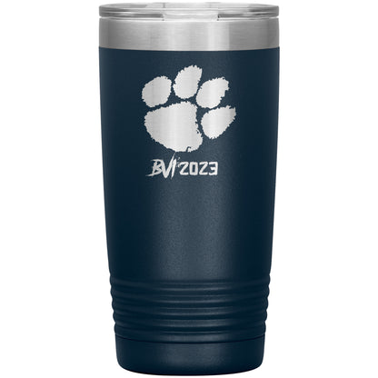 BVI-20oz Tumbler