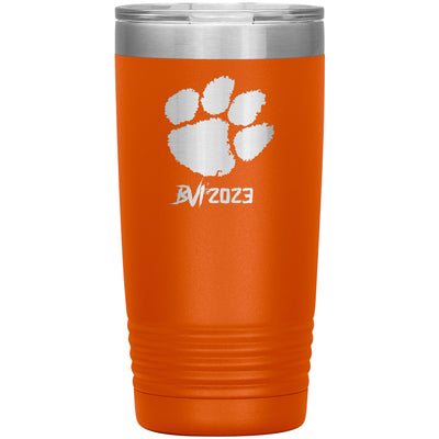 BVI-20oz Tumbler