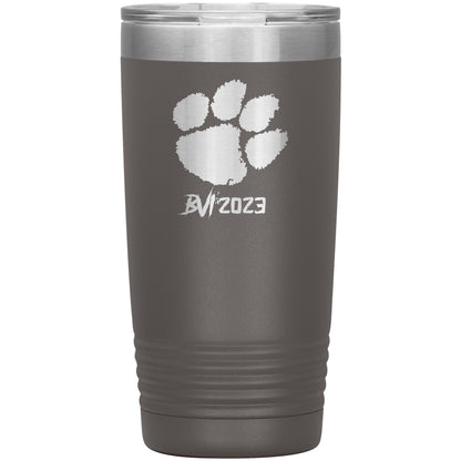 BVI-20oz Tumbler