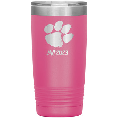 BVI-20oz Tumbler