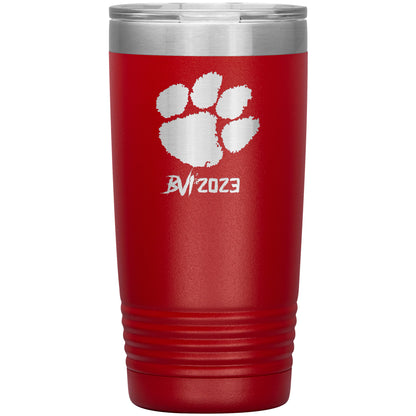 BVI-20oz Tumbler