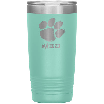 BVI-20oz Tumbler