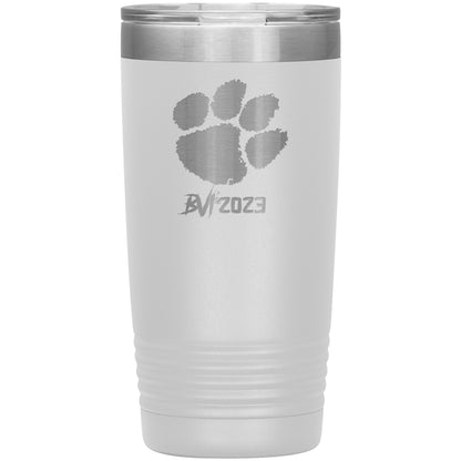 BVI-20oz Tumbler