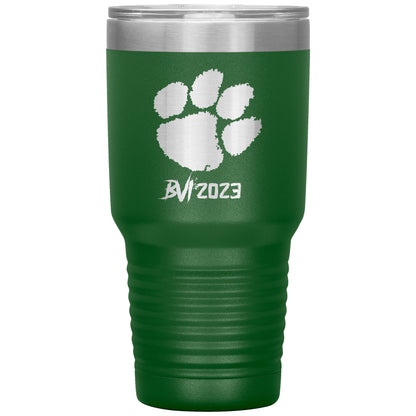 BVI-30oz Tumbler