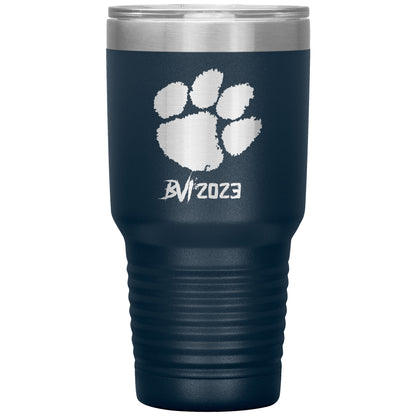 BVI-30oz Tumbler