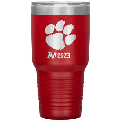 BVI-30oz Tumbler