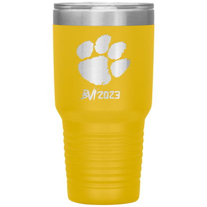 BVI-30oz Tumbler