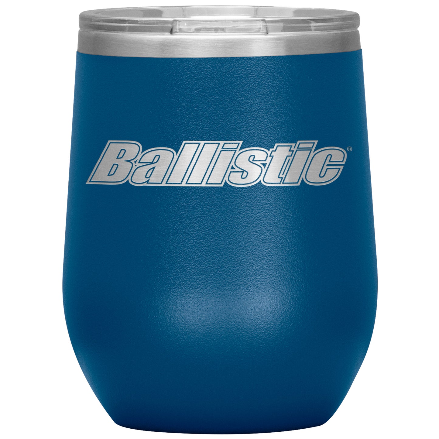 Ballistic-12oz Wine Insulated Tumbler