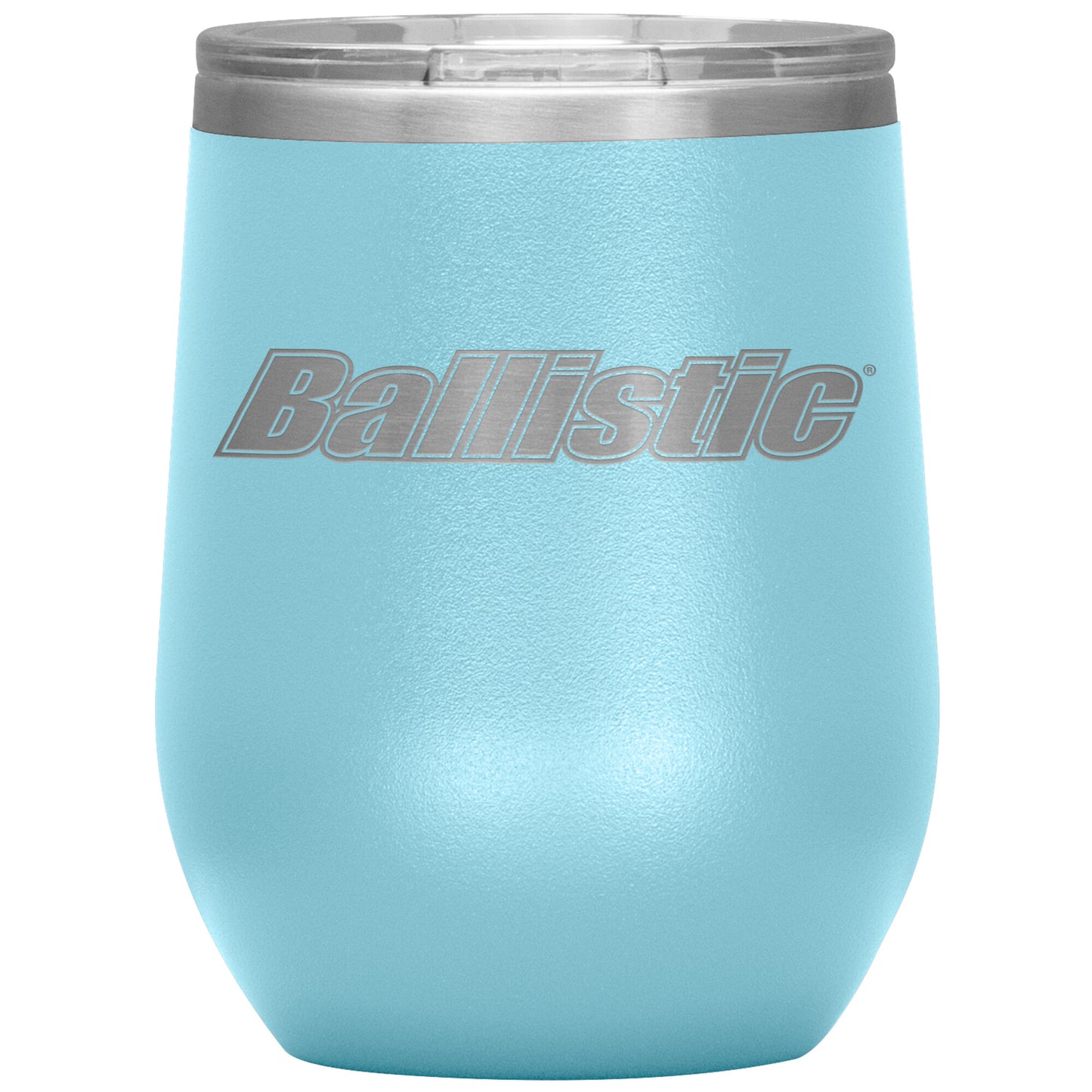Ballistic-12oz Wine Insulated Tumbler