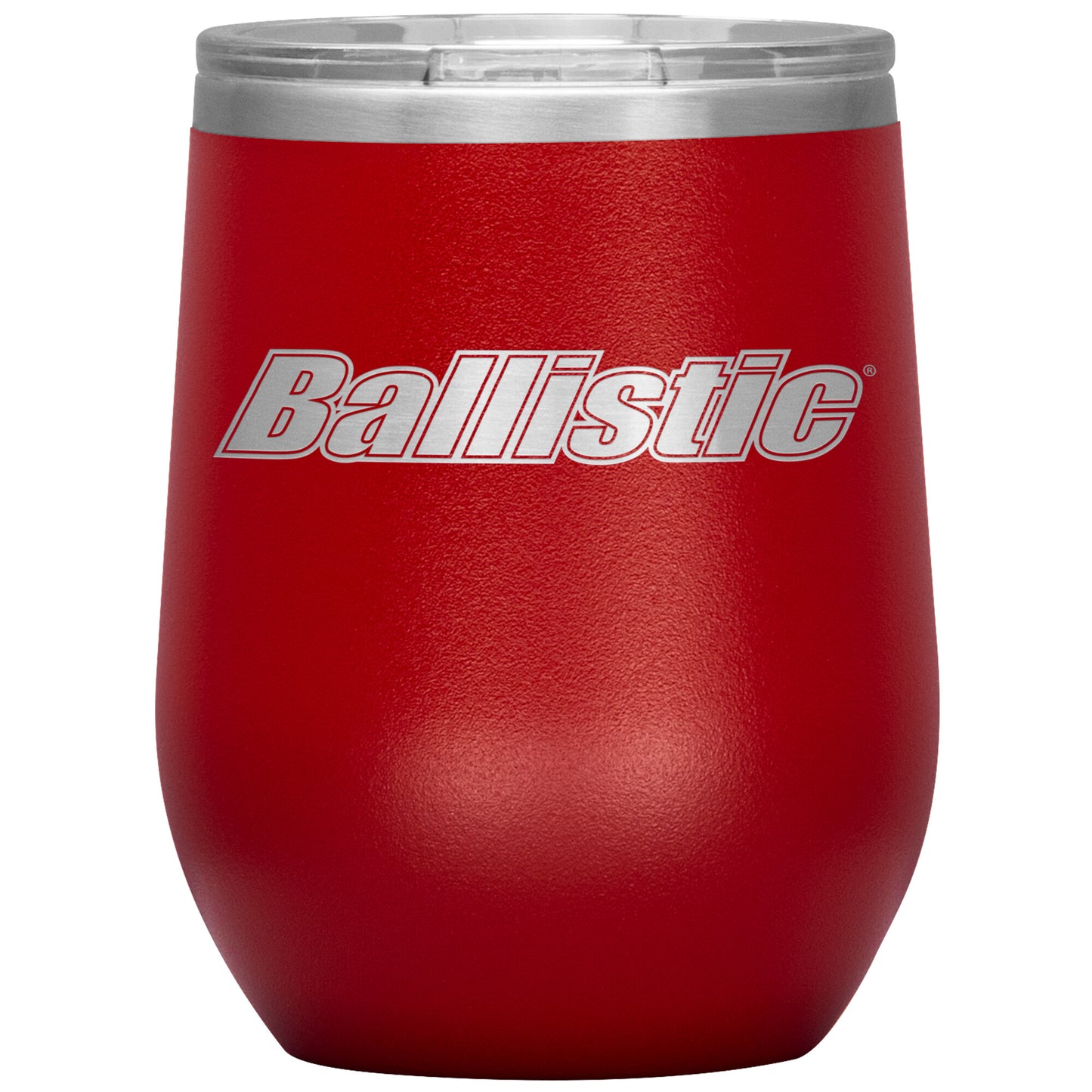 Ballistic-12oz Wine Insulated Tumbler