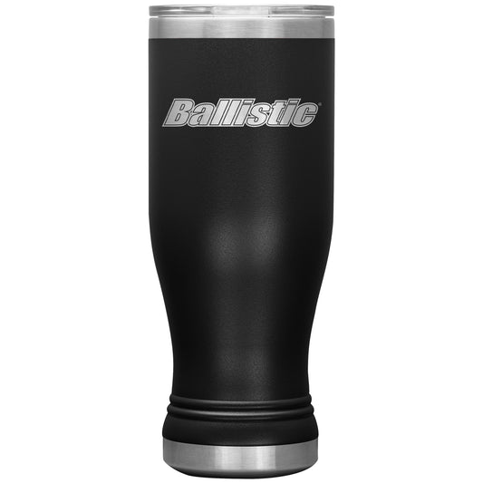 Ballistic-20oz BOHO Insulated Tumbler