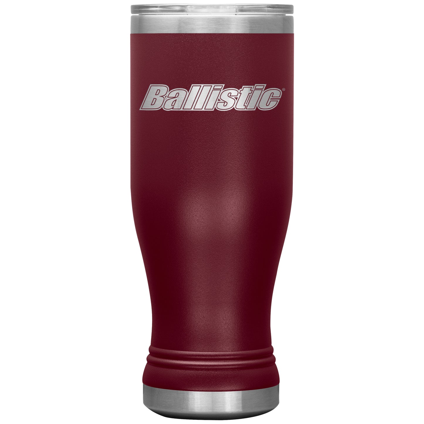 Ballistic-20oz BOHO Insulated Tumbler
