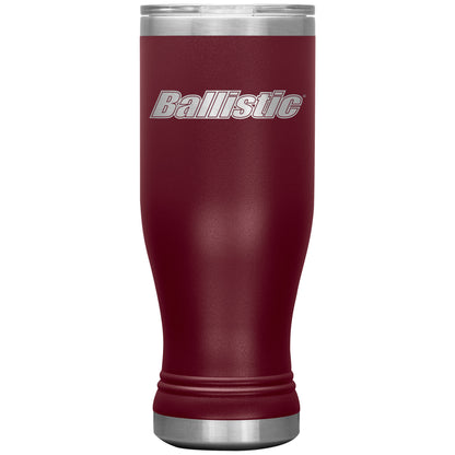 Ballistic-20oz BOHO Insulated Tumbler