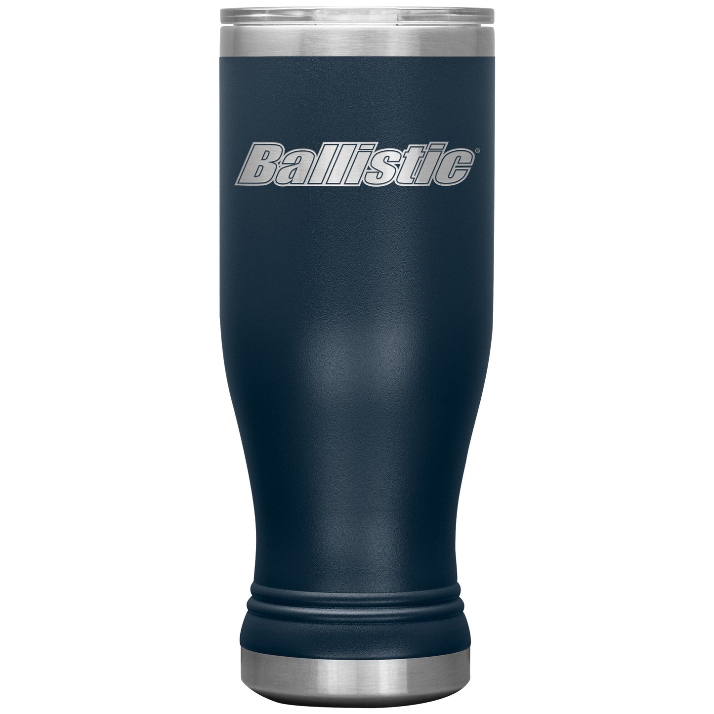 Ballistic-20oz BOHO Insulated Tumbler
