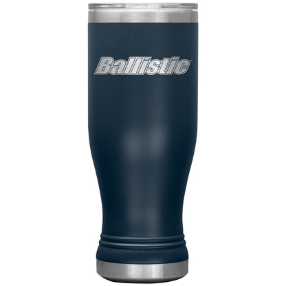 Ballistic-20oz BOHO Insulated Tumbler