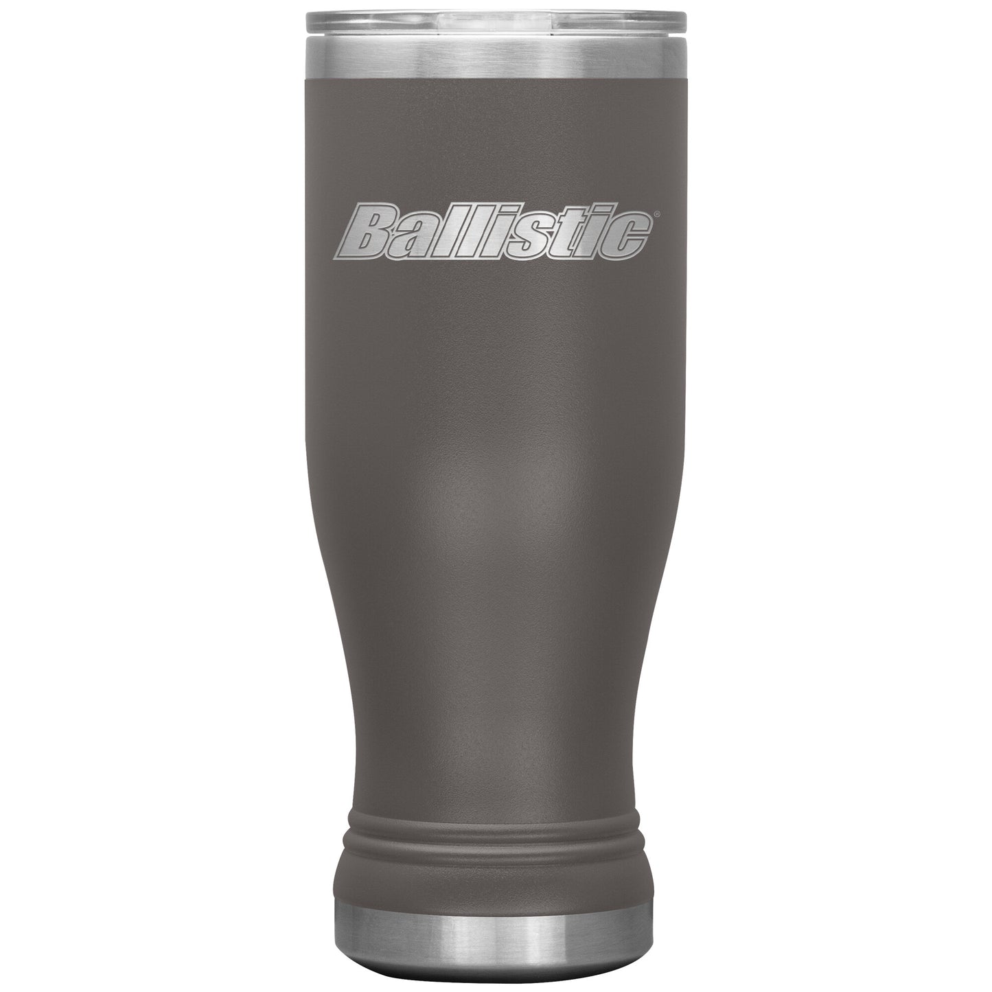 Ballistic-20oz BOHO Insulated Tumbler