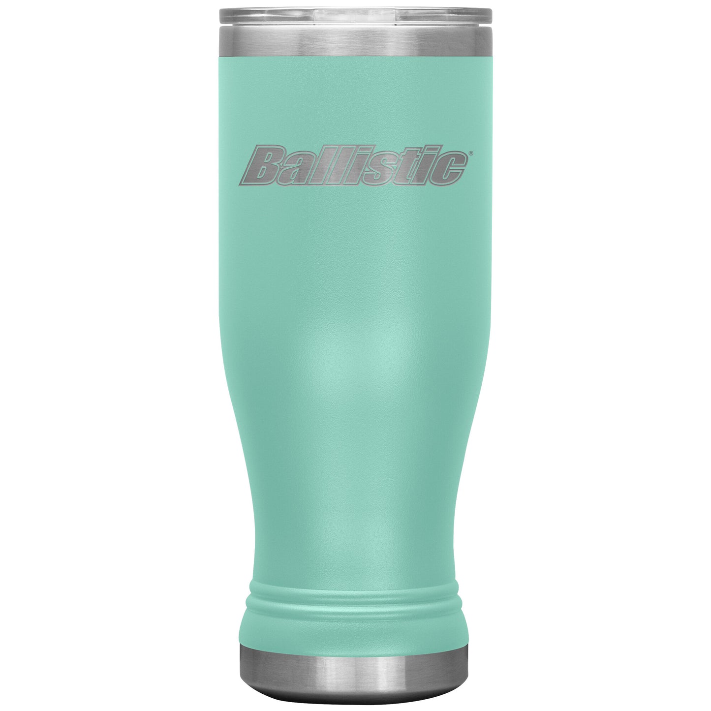 Ballistic-20oz BOHO Insulated Tumbler