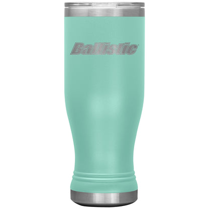 Ballistic-20oz BOHO Insulated Tumbler
