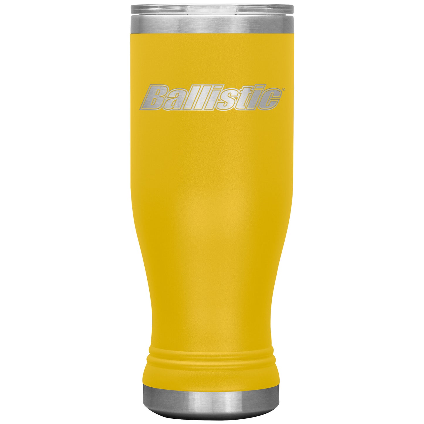 Ballistic-20oz BOHO Insulated Tumbler