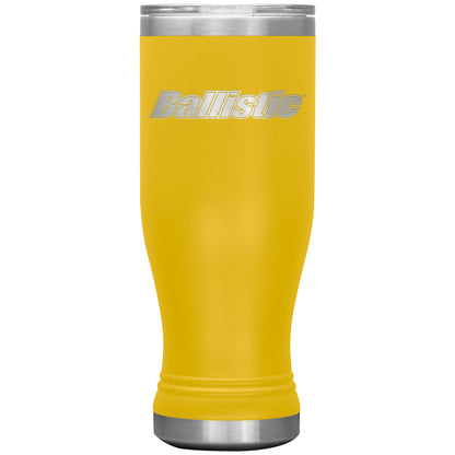 Ballistic-20oz BOHO Insulated Tumbler