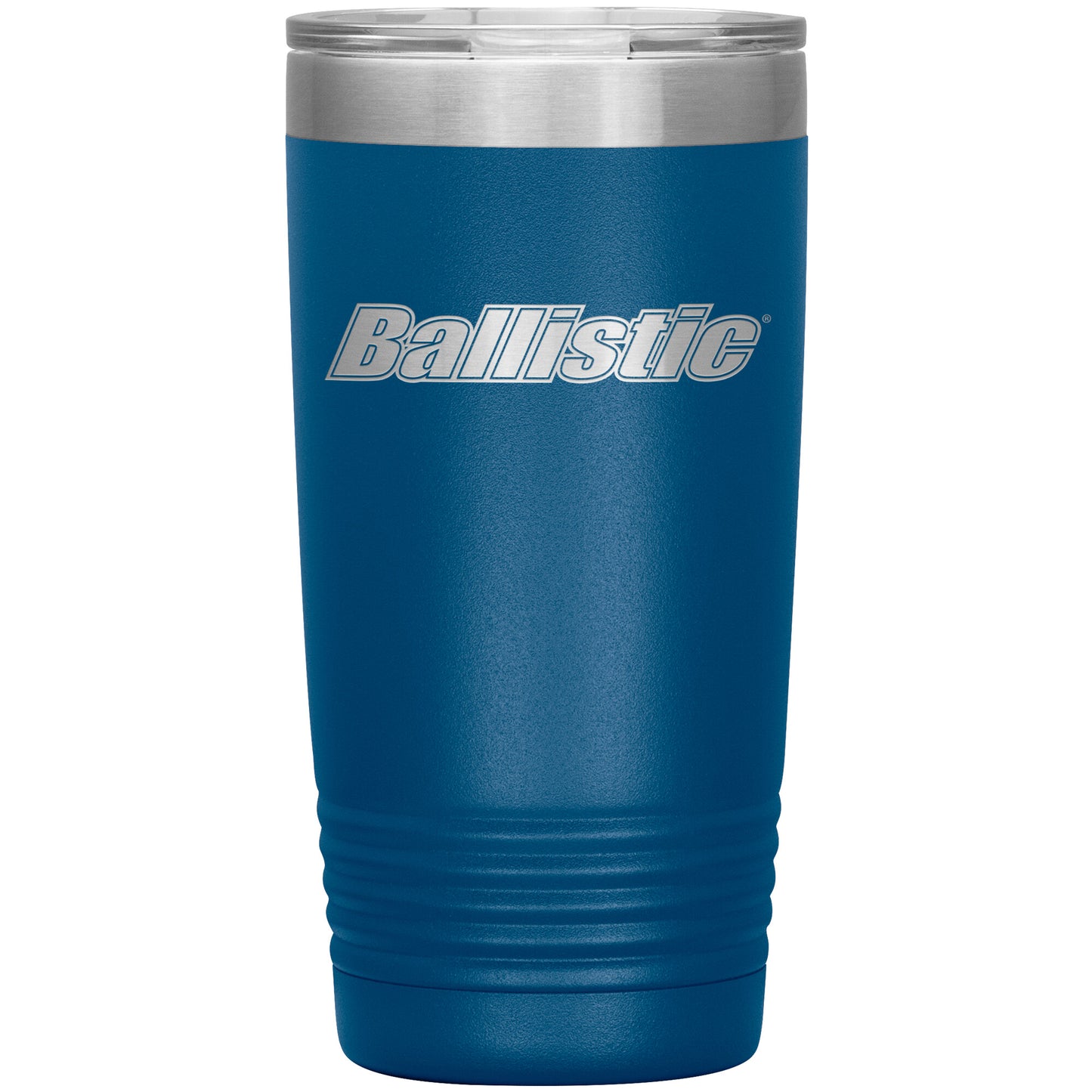Ballistic-20oz Insulated Tumbler