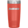 Ballistic-20oz Insulated Tumbler