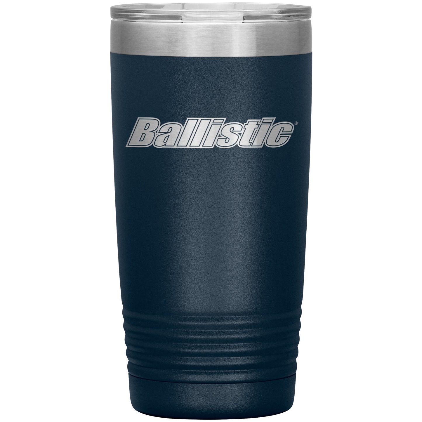 Ballistic-20oz Insulated Tumbler