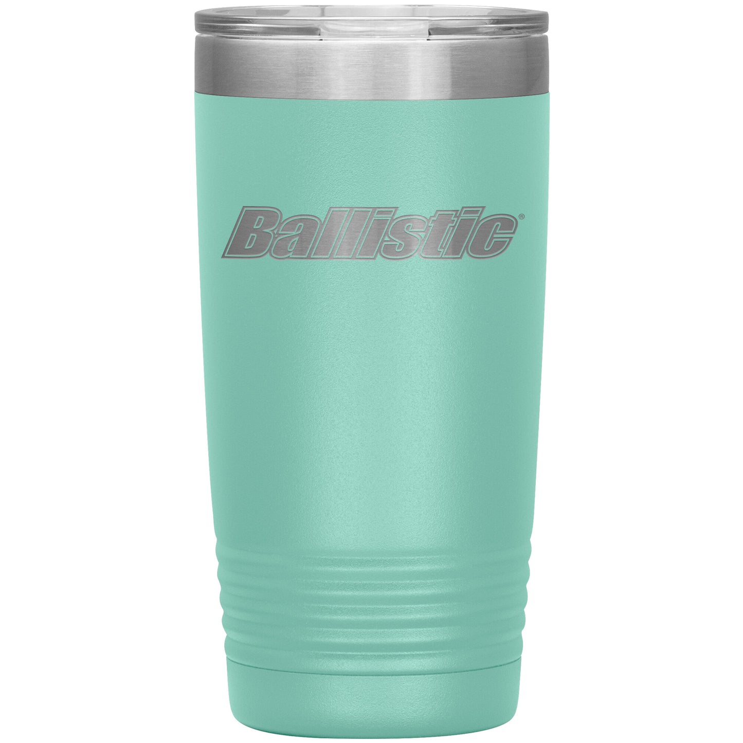 Ballistic-20oz Insulated Tumbler